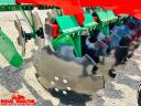 AGRO-MASZ/AGROMAS COLT30 SEMI SUSPENDED SHORT WHEEL - ROYAL TRACTOR