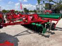 AGRO-MASZ/AGROMAS COLT30 ROATĂ SCURTĂ SEMI-SUSPENDATĂ - ROYAL TRACTOR