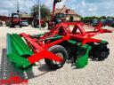 AGRO-MASZ/AGROMAS COLT30 SEMI SUSPENDED SHORT WHEEL - ROYAL TRACTOR