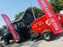 METALFACH / METAL-FACH Z562 Baler - Royal Tractor