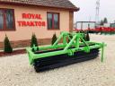 AGRIMETAL 3 m - ZAWIESZKA TRANSPORTOWA - Royal Tractor