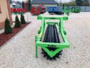 AGRIMETAL 3 m - TRANSPORT HANGER - Royal Tractor