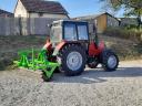 AGRIMETAL 3 m - ZAWIESZKA TRANSPORTOWA - Royal Tractor