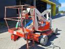 SNORKEL A38E ELECTRIC LEVER HOIST USED