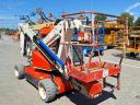 SNORKEL A38E ELECTRIC LEVER HOIST USED