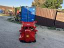 Vigolo MX2/R 280 hammer crusher