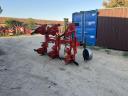 Kuhn Multimaster 110/3 headed v.f. plough