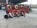 Kuhn Multimaster 110/3 headed v.f. plough