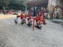 Kuhn Multimaster 110/3 headed v.f. plough