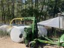 Sipma Z-557 bale wrapper