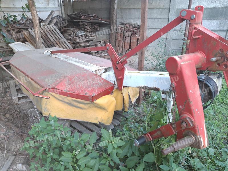 M1017 lawn mower for sale