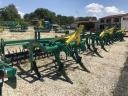 Agromerkur 3-5-7-9 knife tillers