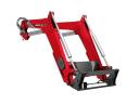 STOLL front loader for Case IH tractor at special price