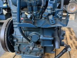 Kubota Z482 használt motor