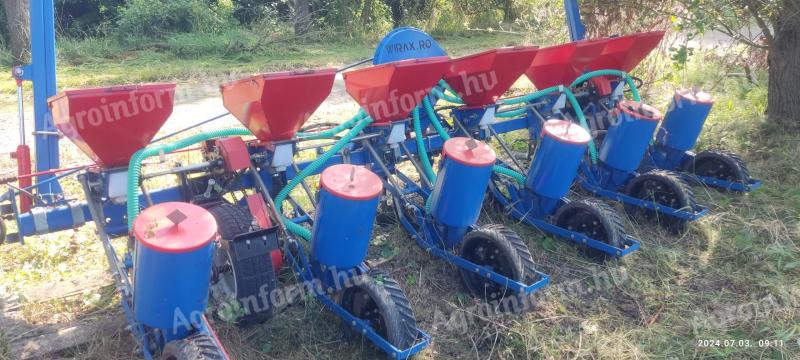 SPC (SPP-6FS) seed drill for sale