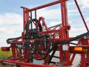 Kertitox ECO LINE 3000/18 trailed precision field sprayer (ISOBUS)