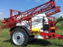 Kertitox ECO LINE 3000/18 trailed precision field sprayer (ISOBUS)