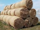 Third mowed, fenced alfalfa in Gödöllő for sale