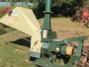 NEGRI R185T branch chipper for sale