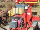 Caravaggi Bio230 branch chipper for sale