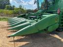 John Deere Kemper 608C