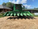 John Deere Kemper 608C