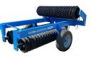 AGRISTAL WUC 75 Cambridge compaction roller