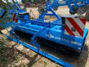 AGRISTAL WT 30 drying roller