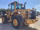 Volvo L60F 13,5 t air conditioned front loader for sale