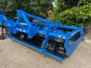 Agristal KAU 3 m compact nose