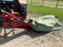 Polish 240 cm disc mower for sale