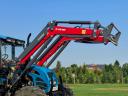 MTZ Frontlader Metal Fach T229D Traktorlader zu verkaufen