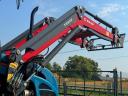 MTZ Frontlader Metal Fach T229D Traktorlader zu verkaufen