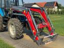 MTZ Încărcător frontal Metal Fach T229D tractor încărcător de vânzare