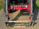 MTZ Front loader Metal Fach T229D tractor loader for sale