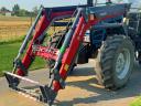 MTZ Front loader Metal Fach T229D tractor loader for sale