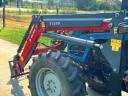 MTZ Încărcător frontal Metal Fach T229D tractor încărcător de vânzare