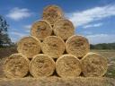 Straw bale