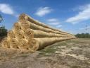 Straw bale