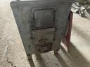 Totya 55 kW boiler for sale