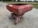 Fertiliser spreader for sale