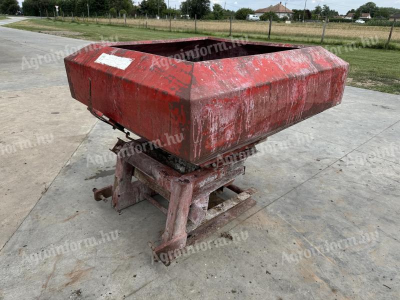 Fertiliser spreader for sale