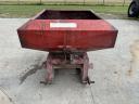 Fertiliser spreader for sale