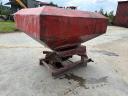 Fertiliser spreader for sale