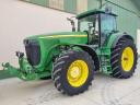 John Deere 8120