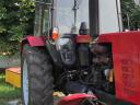 MTZ-1025 BELORUSZ