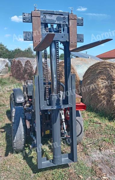 Forklift turn de vânzare