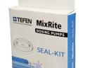 Mixrite Tefen 2,5 Dichtung 0,4-4 %