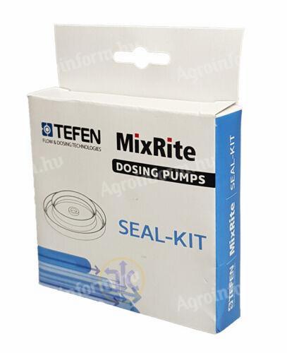 Mixrite Tefen 2,5 brtva 0,4-4%