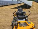 PALÓC SOLAR KFT Mowing and operation of solar power plants